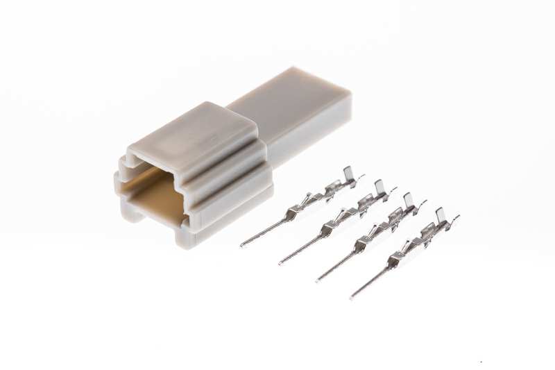 Electrical connector repair kit